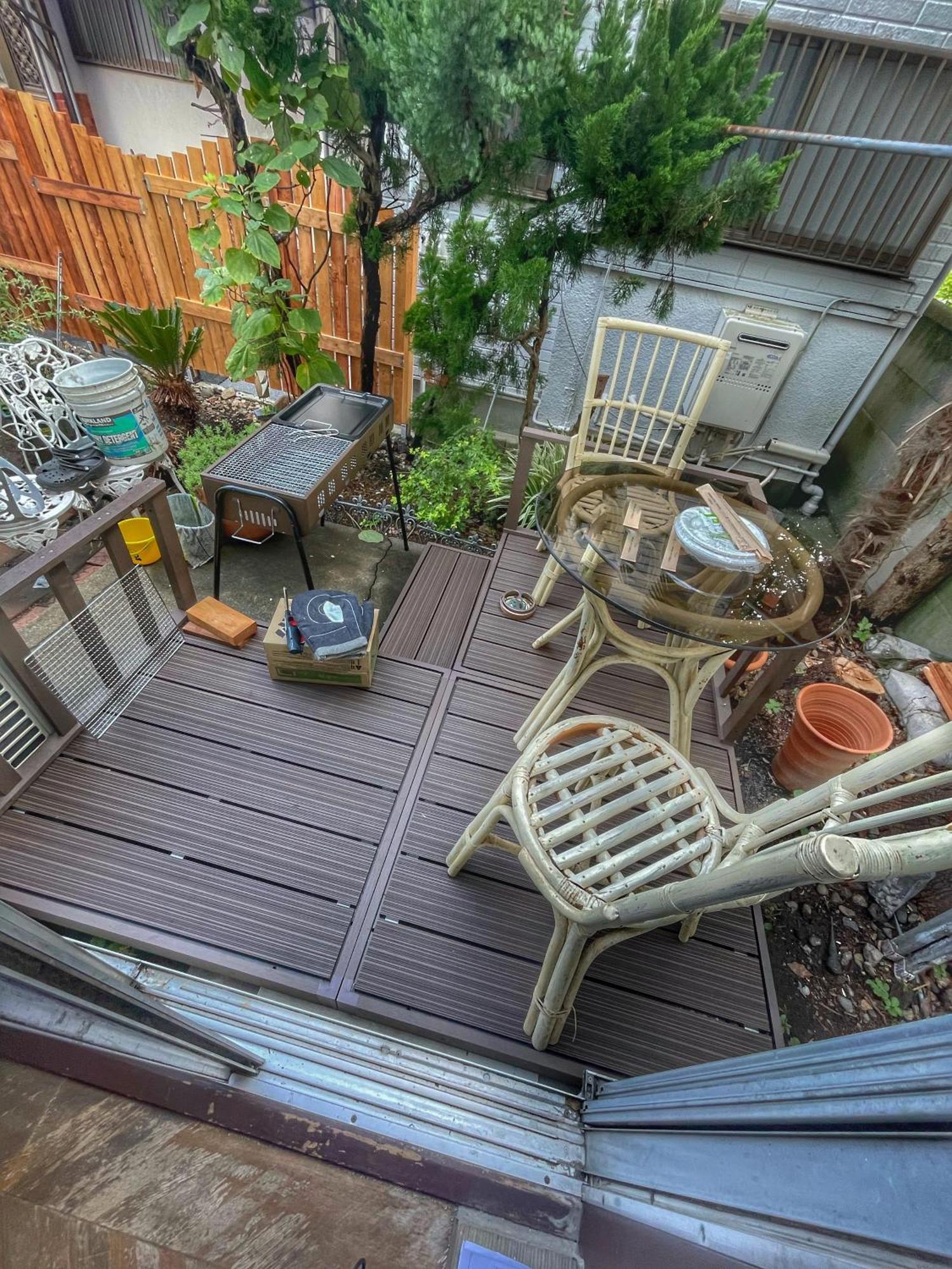 Tatami Room & Living Room Equipped With Multinational Tv And Fire, Bbq Corner In Tokyo Downtown House Εξωτερικό φωτογραφία
