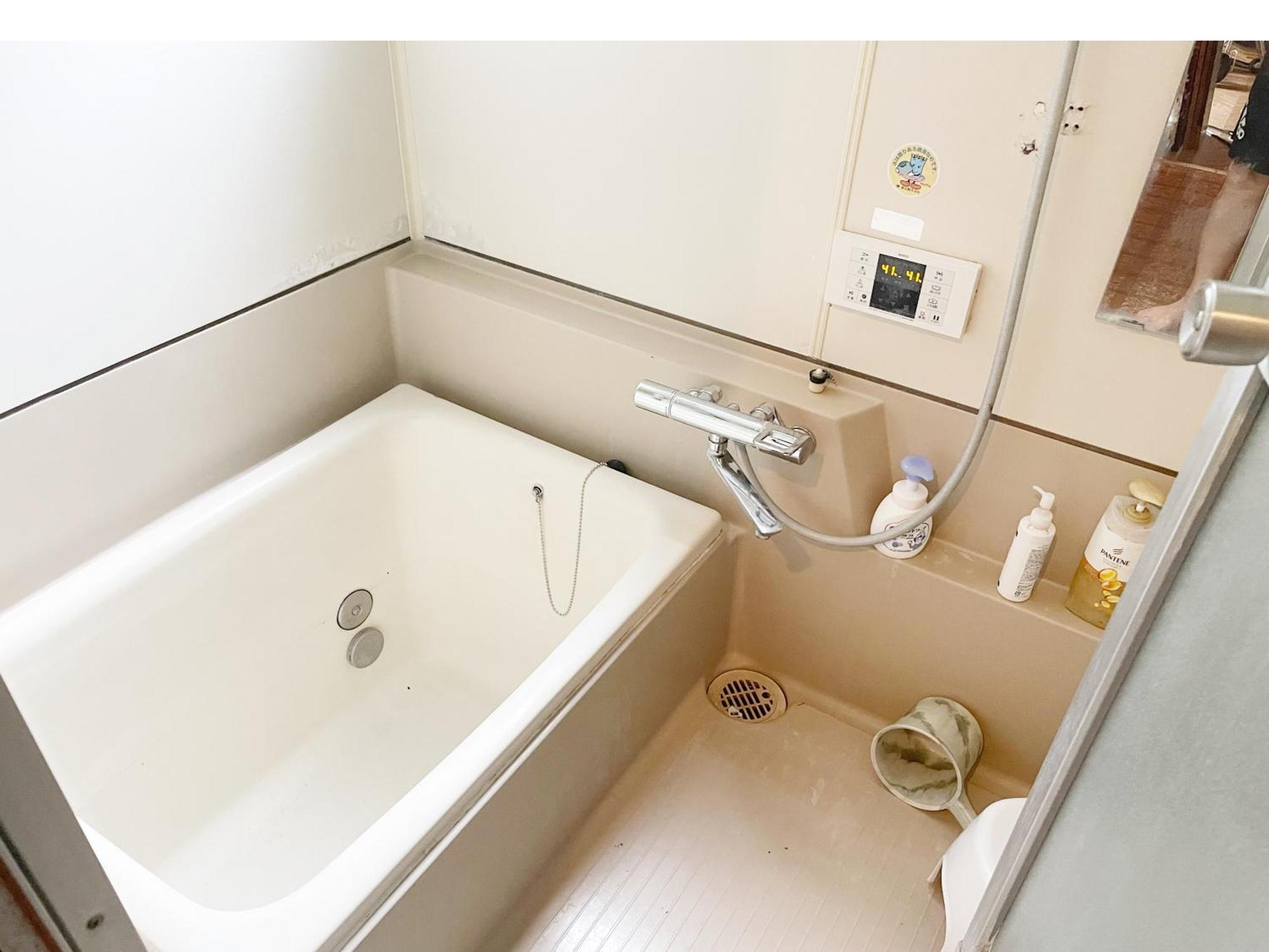 Tatami Room & Living Room Equipped With Multinational Tv And Fire, Bbq Corner In Tokyo Downtown House Εξωτερικό φωτογραφία